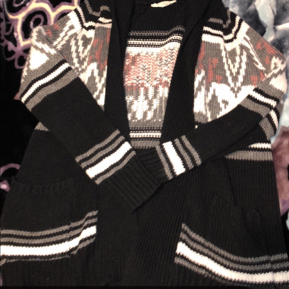 Cardigans - Picture 2 of 2